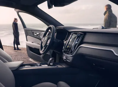 V60 Cross Country